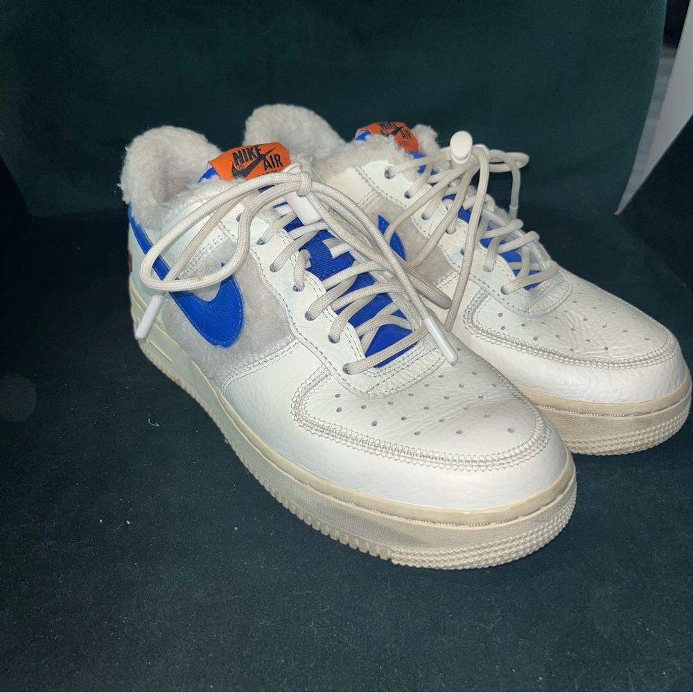 air force 1 sherpa